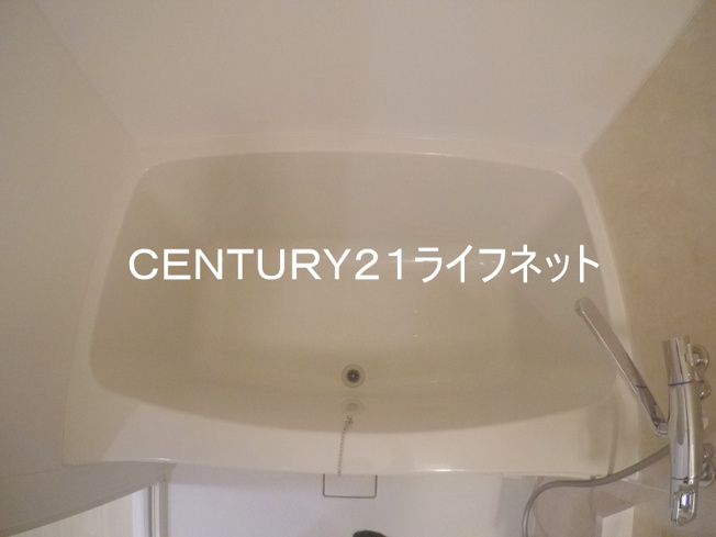 【浴室】 | エスリードレジデンス梅田グランゲート