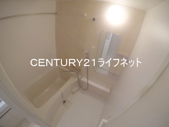 【浴室】 | エスリードレジデンス梅田グランゲート