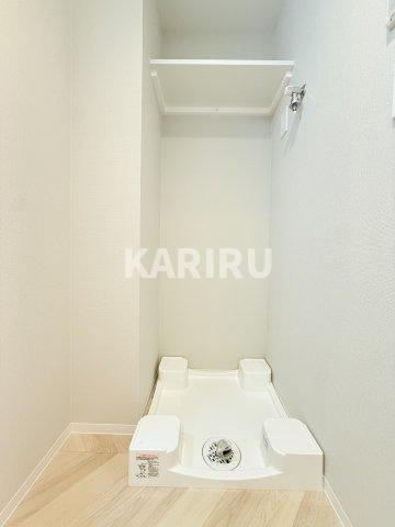 Louis Residence 弁天町のその他