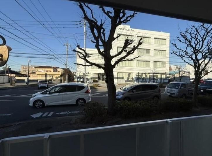 【仲介手数料：50％OFF】対象物件！の展望