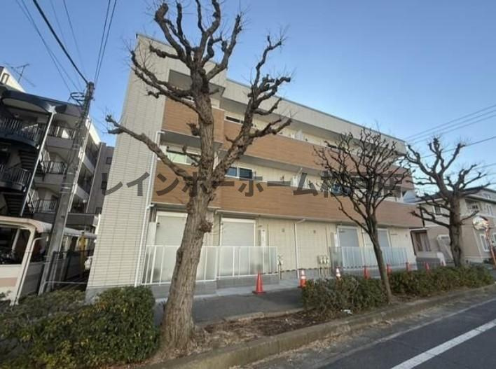 【仲介手数料：50％OFF】対象物件！の外観