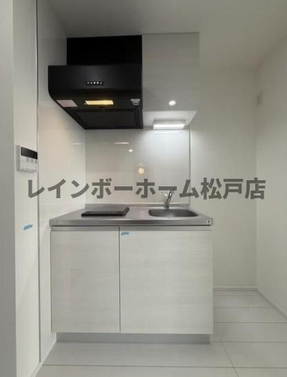 【仲介手数料：50％OFF】対象物件！のキッチン