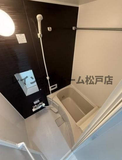 【仲介手数料：50％OFF】対象物件！の浴室