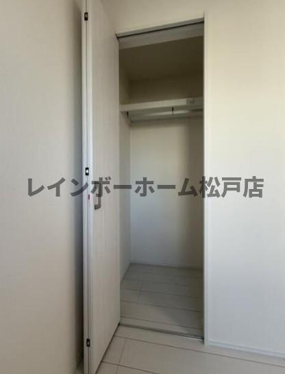 【仲介手数料：50％OFF】対象物件！の収納