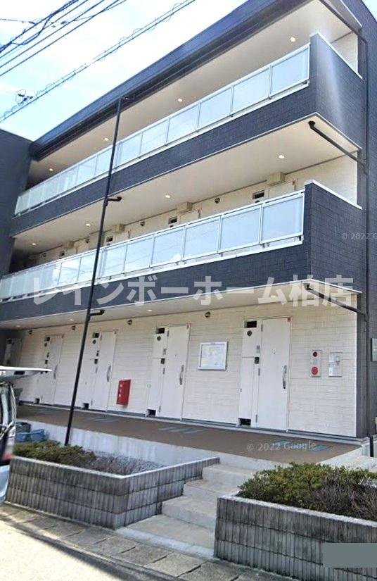 仲介手数料（賃料の1.10ヵ月）の50％OFF対象物件！のエントランス|玄関側です