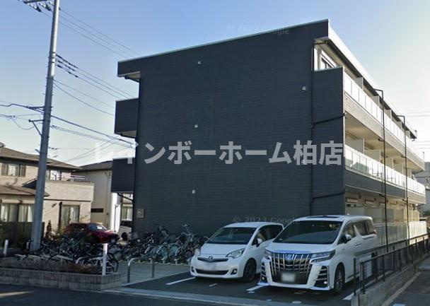 仲介手数料（賃料の1.10ヵ月）の50％OFF対象物件！のその他|外観です