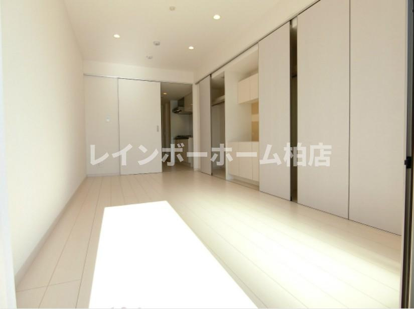 仲介手数料（賃料の1.10ヵ月）の50％OFF対象物件！の洋室|ゆったりした洋室です