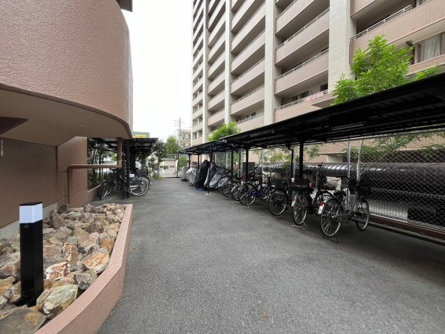 三旺マンション第6金山|名古屋市の賃貸ならMy賃貸のその他共用部分|三旺マンション第6金山