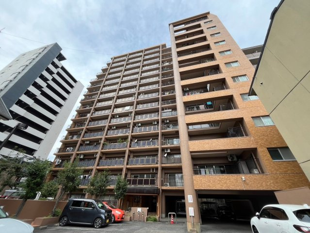 三旺マンション第6金山|名古屋市の賃貸ならMy賃貸
