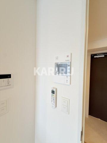 Louis Residence 弁天町のセキュリティ