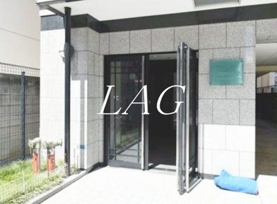 【エントランス】 | ヴェローナ品川中延 | エントランスです。
