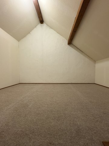 サンコーポ清水のその他|屋根裏収納