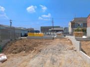 名古屋市天白区島田１丁目1410『仲介料無料』新築戸建ての画像