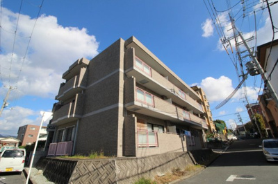 【外観】 | メゾングリーンヒル