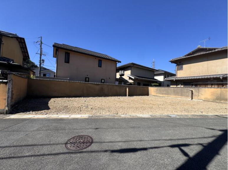 左・上高野鳥脇町