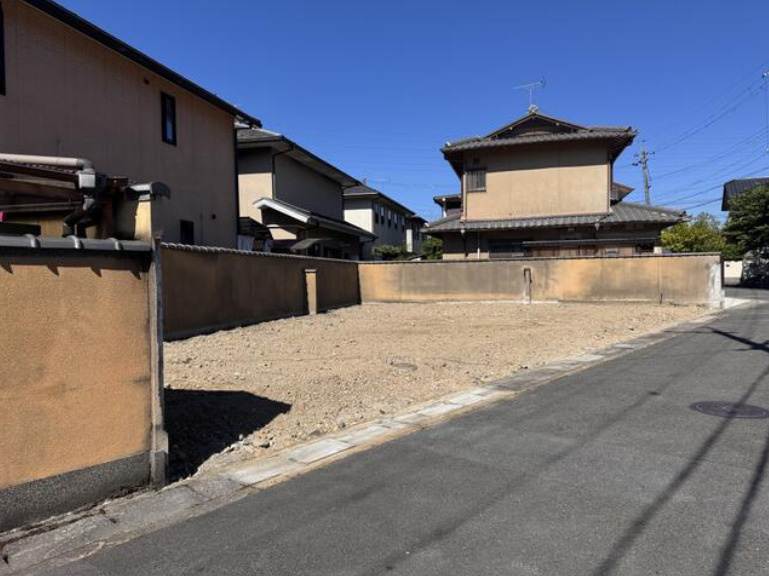 左・上高野鳥脇町