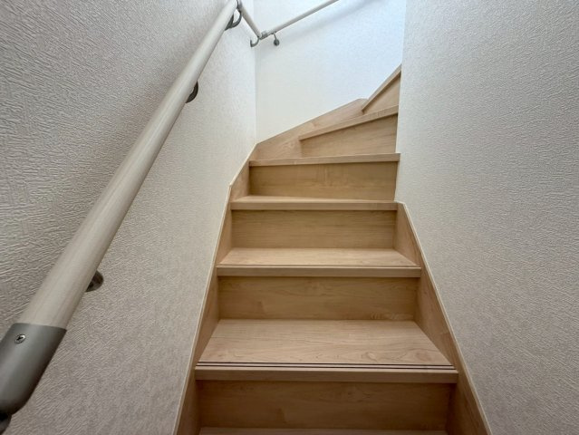 ♥♥南城市佐敷伊原第2-2号棟（全4棟）の内装