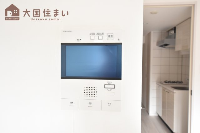 【セキュリティ】 | エスリード難波ザ・ファースト