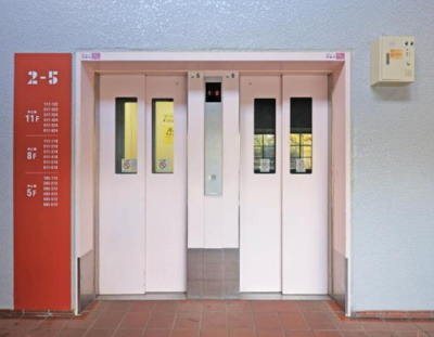 【その他共用部分】 | 光明池駅前2-5号棟