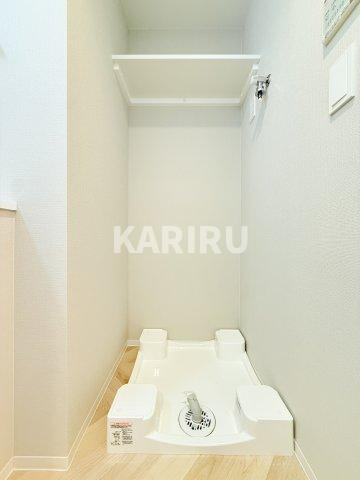 Louis Residence 弁天町のその他