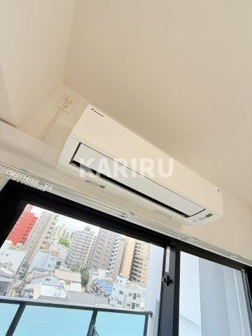 Louis Residence 弁天町の設備