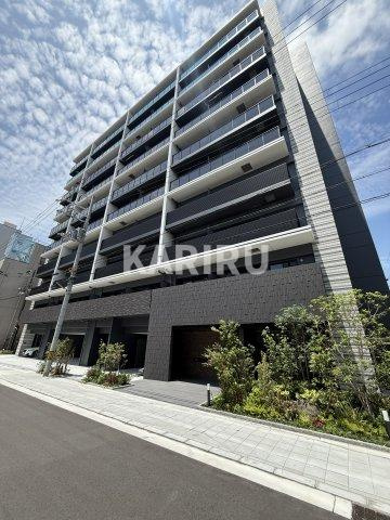 Louis Residence 弁天町