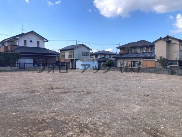 リーブルガーデン北九州市小倉南区東水町第二