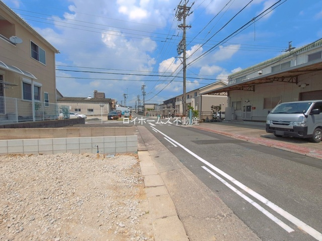  | 名古屋市天白区島田１丁目1410『仲介料無料』新築戸建て | 撮影：'26/06/13 
