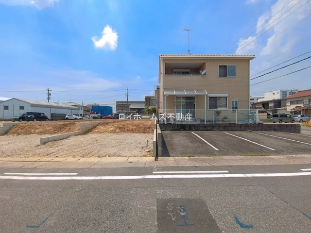  | 名古屋市天白区島田１丁目1410『仲介料無料』新築戸建て | 撮影：'26/06/13 