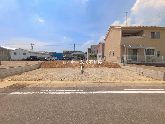  | 名古屋市天白区島田１丁目1410『仲介料無料』新築戸建て | 撮影：'26/06/13 