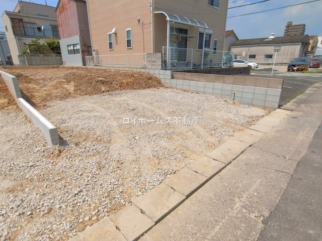  | 名古屋市天白区島田１丁目1410『仲介料無料』新築戸建て | 撮影：'26/06/13 