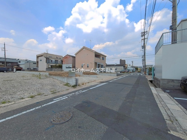  | 名古屋市天白区島田１丁目1410『仲介料無料』新築戸建て | 撮影：'26/06/13 