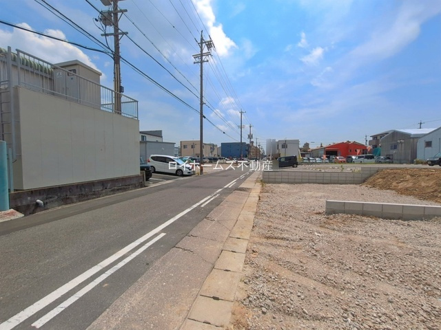  | 名古屋市天白区島田１丁目1410『仲介料無料』新築戸建て | 撮影：'26/06/13 