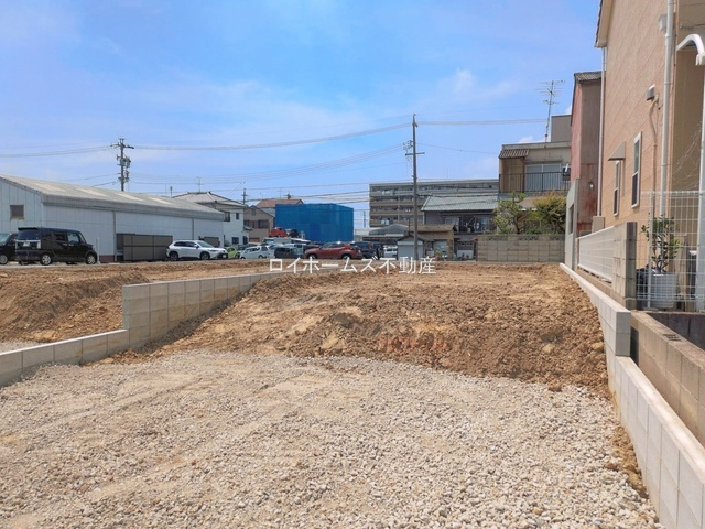  | 名古屋市天白区島田１丁目1410『仲介料無料』新築戸建て | 撮影：'26/06/13 