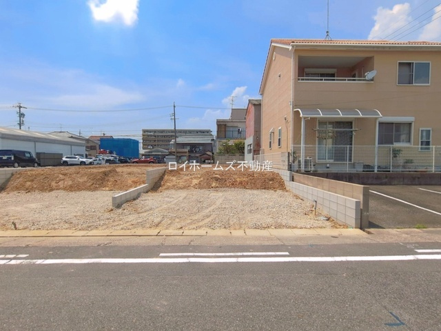  | 名古屋市天白区島田１丁目1410『仲介料無料』新築戸建て | 撮影：'26/06/13 