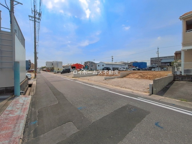  | 名古屋市天白区島田１丁目1410『仲介料無料』新築戸建て | 撮影：'26/06/13 