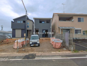 名古屋市天白区島田１丁目1410『仲介料無料』新築戸建ての画像