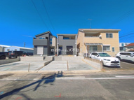名古屋市天白区島田１丁目1410『仲介料無料』新築戸建ての画像