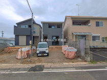 名古屋市天白区島田１丁目1410『仲介料無料』新築戸建ての画像