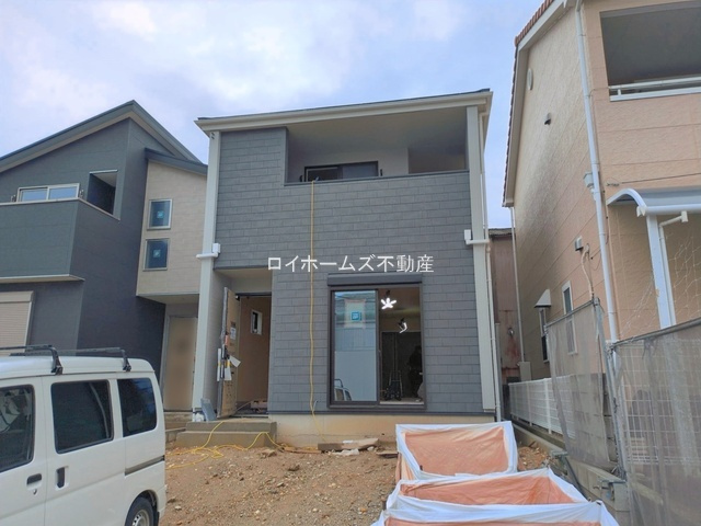  | 名古屋市天白区島田１丁目1410『仲介料無料』新築戸建て | 撮影：'26/09/07 
