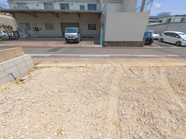  | 名古屋市天白区島田１丁目1410『仲介料無料』新築戸建て | 撮影：'26/06/13 