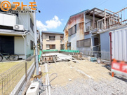 清水区神田町1期　新築戸建　全1棟の画像