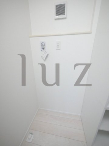 クラゾ鶴見区上末吉戸建2号棟の設備