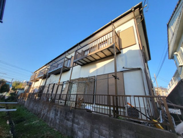 市川ハイツ/上岩橋の画像