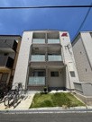 Kvell　Garden　香里Ⅱの画像