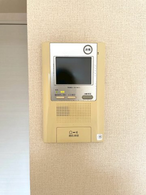 【セキュリティ】 | LaSante鵜の森