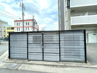 【その他共用部分】 | LaSante鵜の森