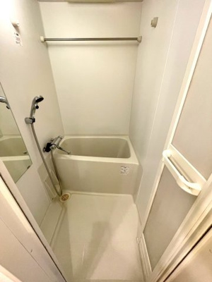 【浴室】 | LaSante鵜の森