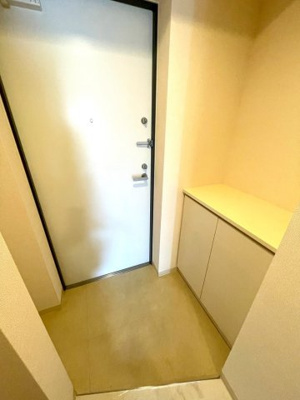 【玄関】 | LaSante鵜の森