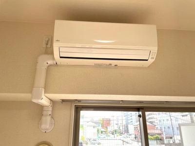 【設備】 | LaSante鵜の森